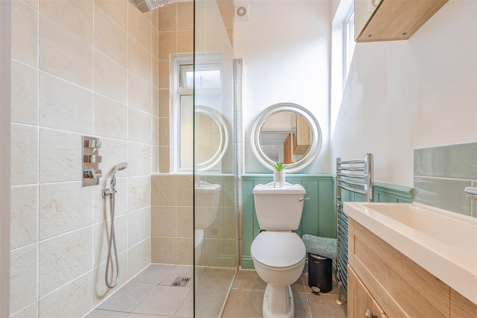 En-Suite
